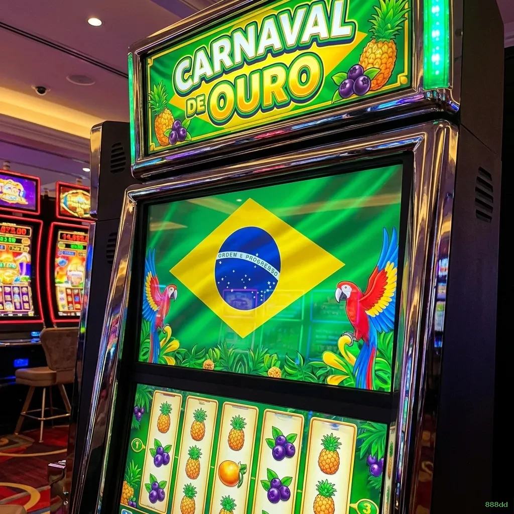 888dd Cassino Clássico