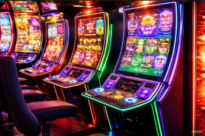 888dd Cassino Clássico
