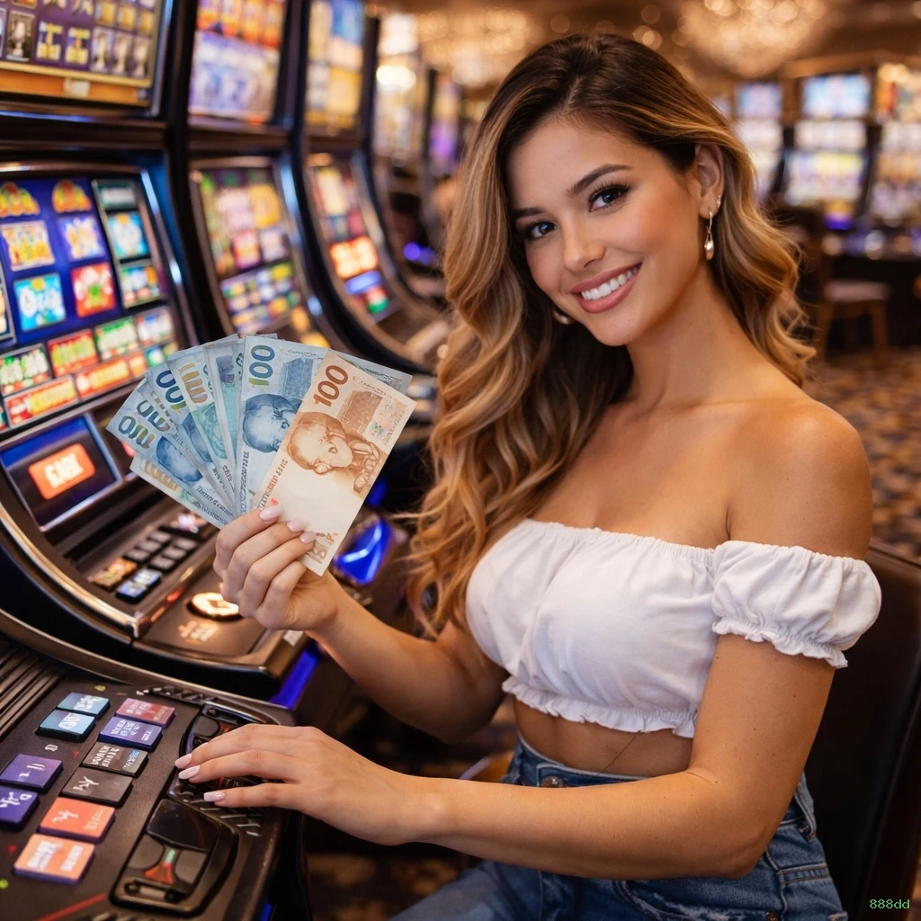 888dd Cassino Clássico