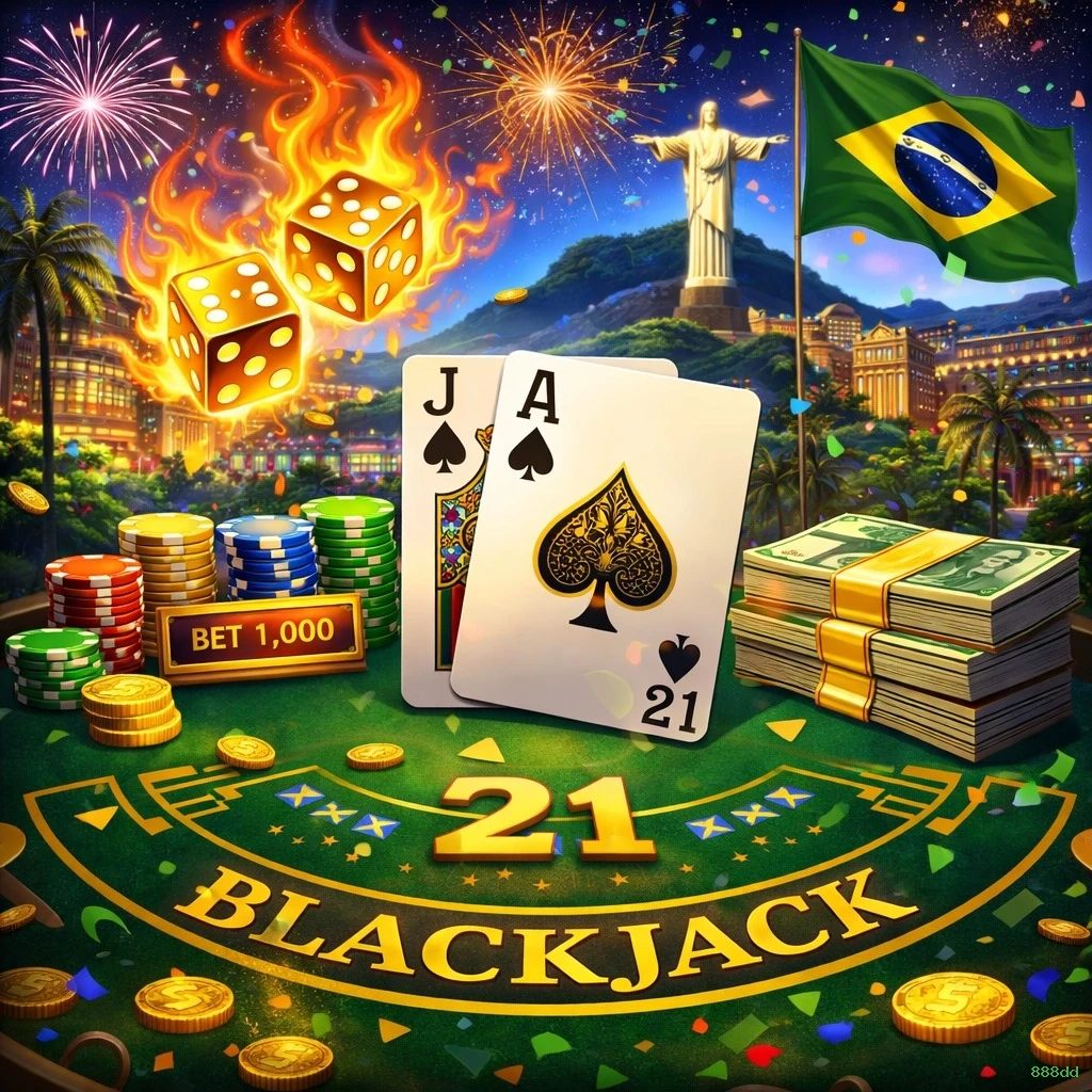 888dd Cassino Clássico