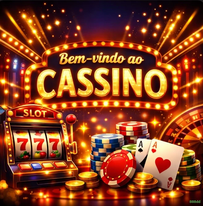 888dd Cassino Clássico