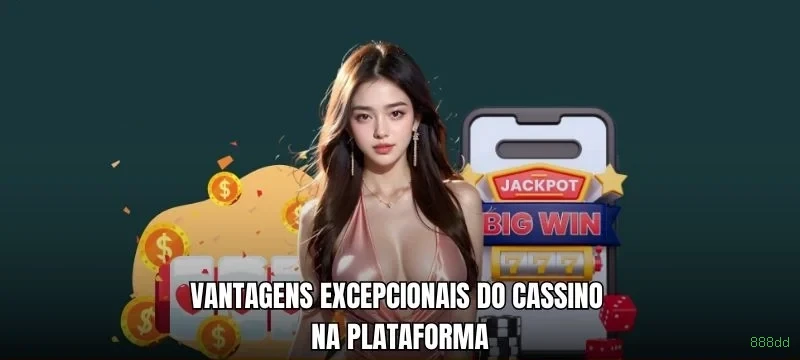 Vídeo Slots 888dd