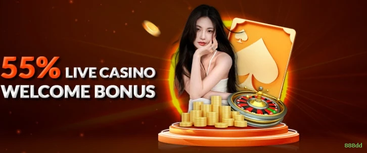 888dd Cassino Clássico