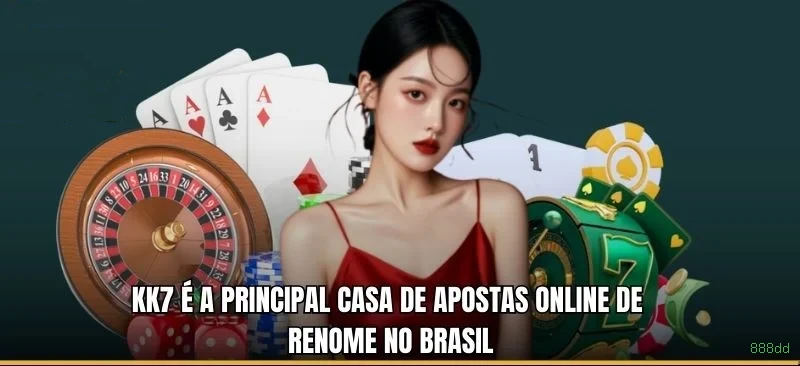 Cassino Ao Vivo 888dd