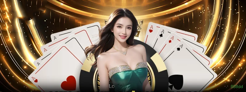 Blackjack Online 888dd
