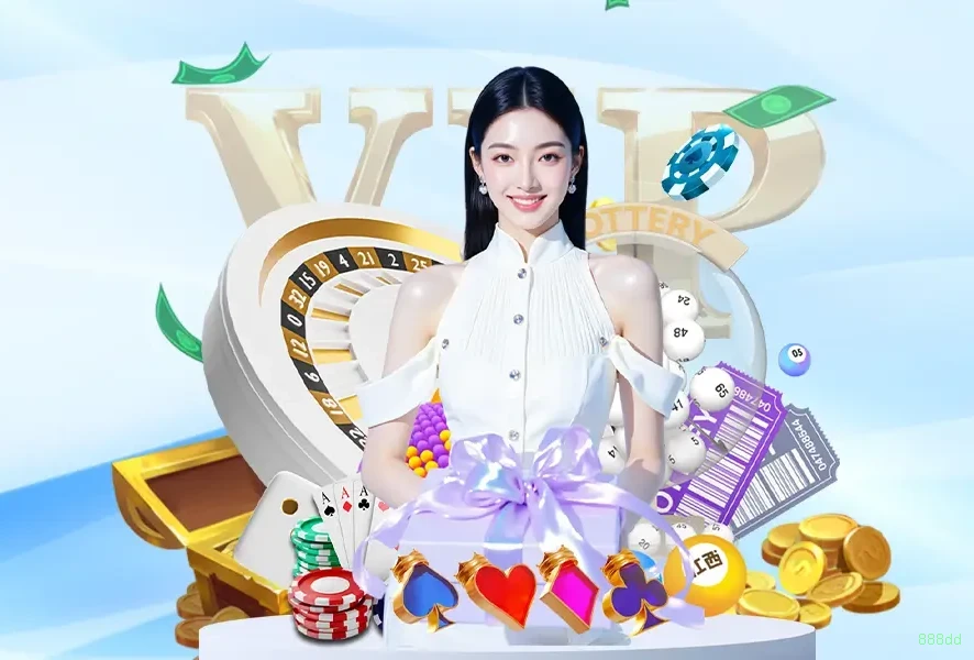 888dd Provedores Premium