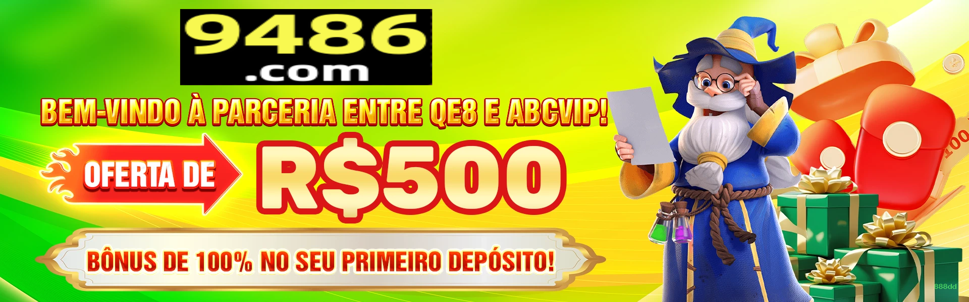 888dd Cassino Clássico